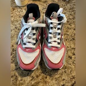 Nike air zoom pink